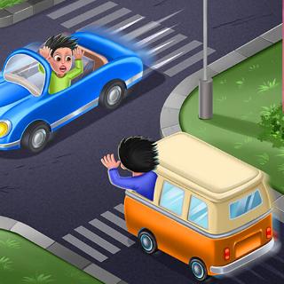 Traffic Command